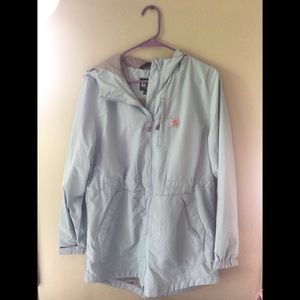 Carhartt Rain Defender Jacket